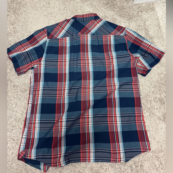 The North Face button shirt - Picture 3 of 5